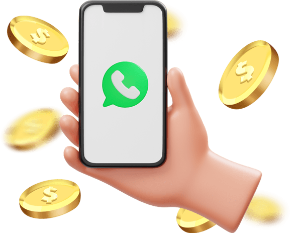 Curso: Vendas por telefone e Whatsapp